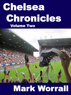 Chelsea Chronicles Vol 2